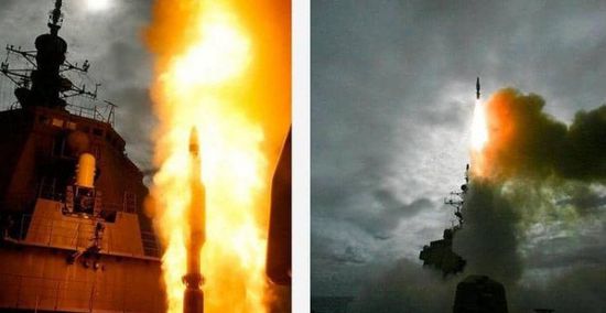 واشنطن توافق على بيع اليابان صواريخ مضادة للبالستيه