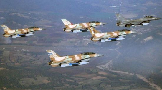 إسرائيل لـ "حزب الله": طائراتنا على مدار الساعة فوق لبنان.. والرد سيكون فوريًا