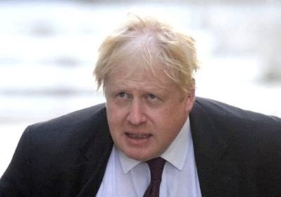 رئيس الوزراء البريطاني: سأسعى لتعليق عمل البرلمان حتى 14 أكتوبر المقبل 