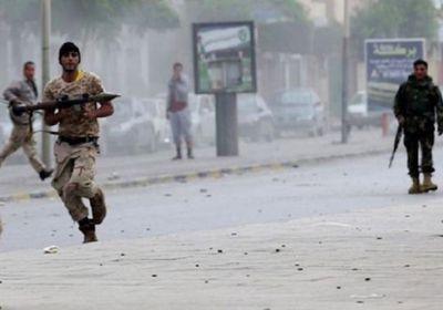 باحث: أحداث عدن مخطط إخواني هدفه تفجير الأوضاع