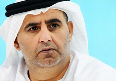 علي بن تميم: الشراكة بين الإمارات والسعودية صلبة