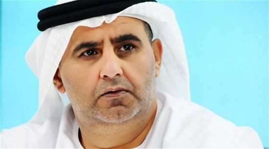 علي بن تميم: الشراكة بين الإمارات والسعودية صلبة