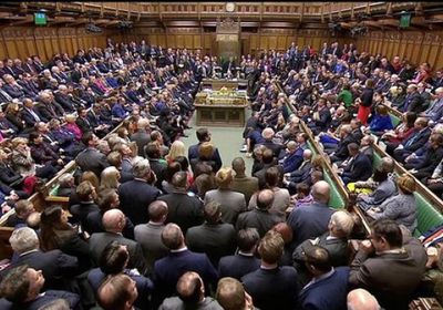  البرلمان البريطاني: قرار جونسون بتعليق العمل للمجلس يمثل خرقا دستوريا