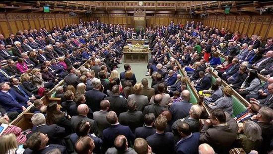  البرلمان البريطاني: قرار جونسون بتعليق العمل للمجلس يمثل خرقا دستوريا