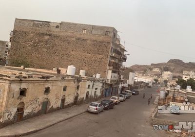 مصادر تنفي سيطرة مليشيا الإخوان على المعلا وخورمكسر