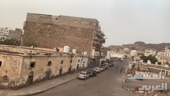 مصادر تنفي سيطرة مليشيا الإخوان على المعلا وخورمكسر