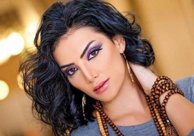 حورية فرغلي تنتهي من تصوير فيلم "استدعاء ولي عمرو"