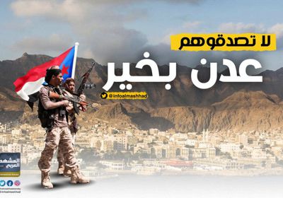 أفراد بالقوات الجنوبية: ما يجرى تداوله عن سقوط عدن غير صحيح (فيديو)