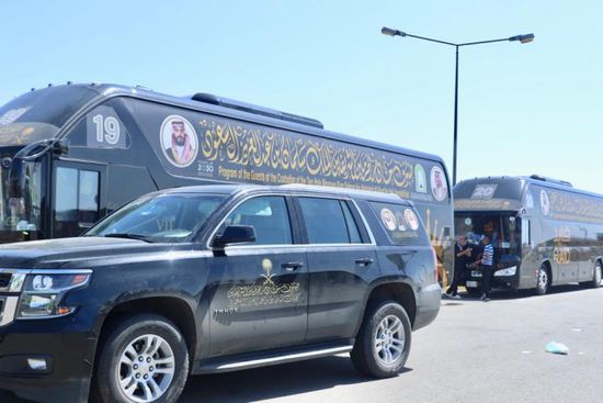 سفير نيوزيلندا بالسعودية: ما قدمته المملكة لأسر ضحايا الحادث الإرهابي في موسم الحج يساعدهم في إعادة بناء حياتهم