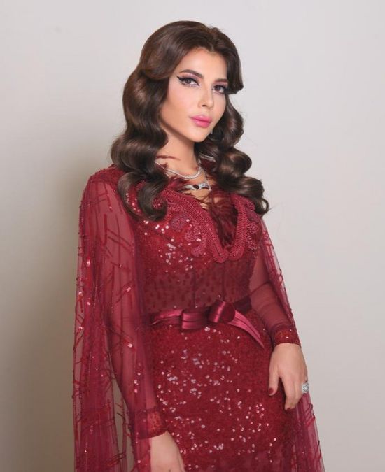 بعد طرح ألبومها.. أصالة توجه الشكر لهؤلاء