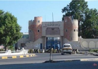 متحدث أمن عدن: الأوضاع تحت السيطرة وجماعة مسلحة تحاول إرباك المشهد