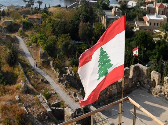 النيابة العسكرية اللبنانية تسلم عون تقارير بشأن الاعتداء الإسرائيلي على ضاحية بيروت الجنوبية