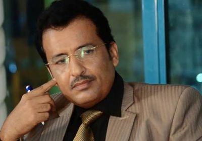 التميمي: ما يحدث بعدن فوضى مدفوعة الأجر من الميسري