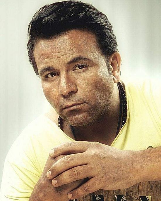 غدًا.. محمد فؤاد يحيي حفلًا بالساحل الشمالي