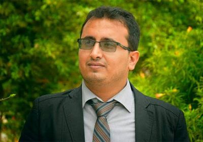 العولقي: الوضع في عدن تحت السيطرة.. والمعادلة تغيرت تمامًا