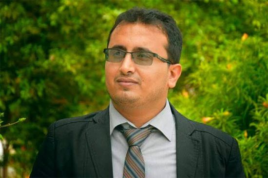 العولقي: الوضع في عدن تحت السيطرة.. والمعادلة تغيرت تمامًا