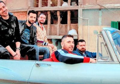 إيرادات فيلم "ولاد رزق 2" تقترب من 78 مليون جنيه