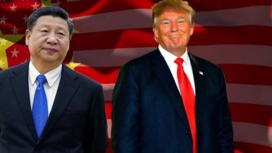 ترامب ينقض على الصين فعلياً ويفرض زيادة جمركية بنحو 5%