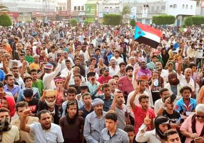 الدويل: إعلام الجزيرة أثبتت متانة الحالة النفسية الشعبية الجنوبية