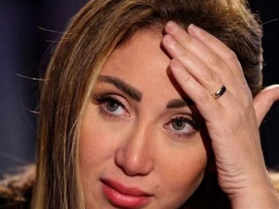منع ريهام سعيد من الظهور إعلامية لمدة عام