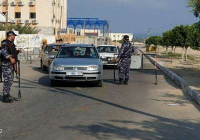 حماس: استهداف حاجزي الشرطة بغزة نفذهما انتحاريين