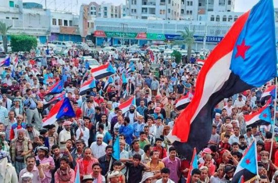 العنزي: مستحيل أن يتم تجاوز قضية الجنوب 