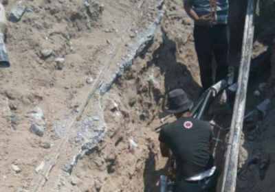 المؤسسة العامة للكهرباء تعلن عودة التيار إلى دار سعد..تفاصيل