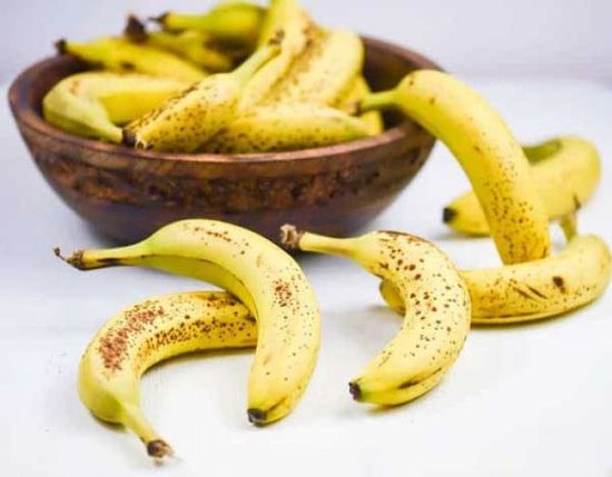 فوائد وأسرار لا تعرفها عن "الموز"