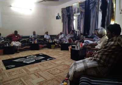 قرارات وتوصيات هامة لانتقالي المهرة..تفاصيل