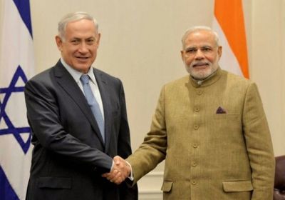 عقب أزمة كشمير.. الهند تعقد صفقات سلاح ضخمة مع إسرائيل
