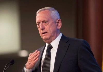 وزير الدفاع الأمريكي السابق يُحذر من انقسامات داخلية بأمريكا