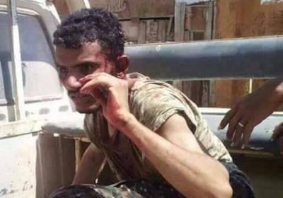 معلومات خطيرة يكشفها أحد الأسرى عن مليشيات الإخوان في عدن