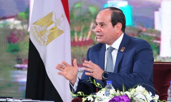 السيسي يدعو مؤسسات القطاع الخاص الياباني للتعرف على فرص أفريقيا