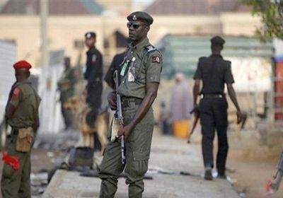 خطف أكثر من 50 شخصًا في هجوم على قرية غرب نيجيريا