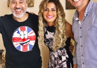 منة فضالي تستأنف تصوير دورها بـ "قيد عائلي"