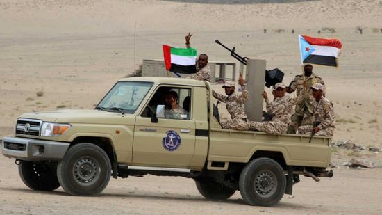 القوات الجنوبية تُعلن انتهاء العمليات العسكرية في العاصمة عدن ولحج