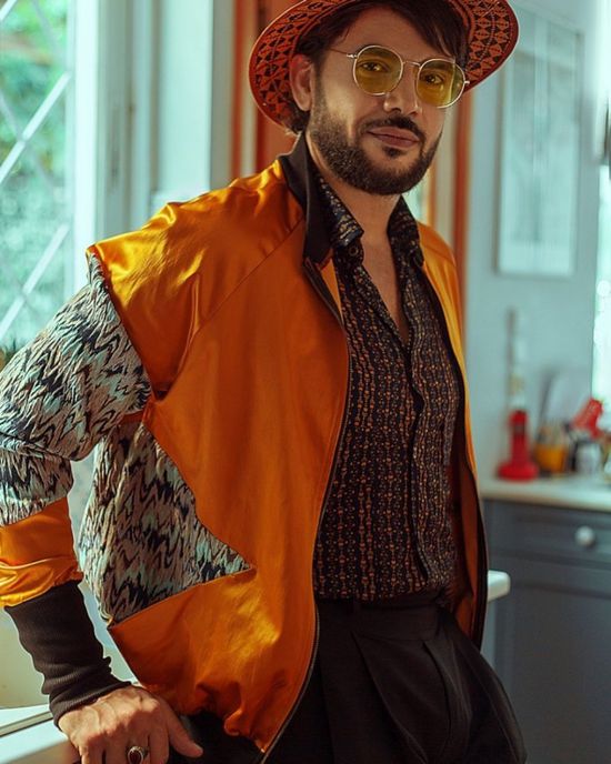 بالفيديو.. طرح أحدث أغاني ساموزين "ورد البستان"