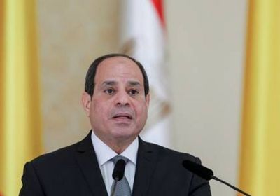 الرئيس المصري يوافق على إلغاء تأشيرات السفر بين بلاده وأذربيجان