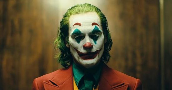 طرح إعلان جديد لفيلم خواكين فينيكس المنتظر Joker