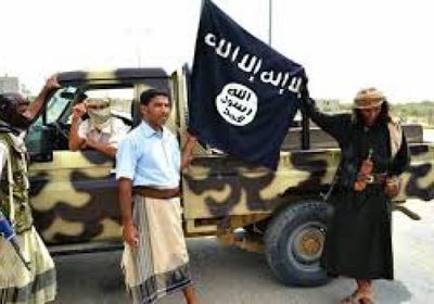 قبل طردها..مليشيات الإخوان تقوم بعملية نهب واسعة للمرافق الحكومية في زنجبار