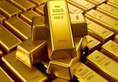 الذهب يصعد عالميآ بفعل التوترات السياسية والكود الاقتصادي