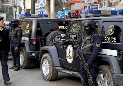 الأمن المصري يقبض على أحد أفراد خلية إرهابية تابعة لحركة حسم الإخوانية