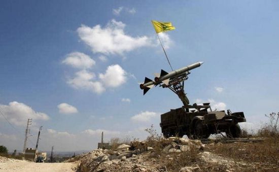بالتفاصيل.. الجيش الإسرائيلي يكشف مشروع الصواريخ الدقيقة التابع لحزب الله اللبناني بقيادة إيران