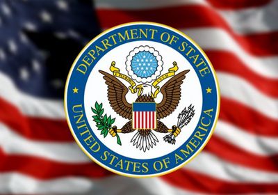 الخارجية الأمريكية تجدد تأييدها لحل تفاوضي بين المجلس الانتقالي والشرعية