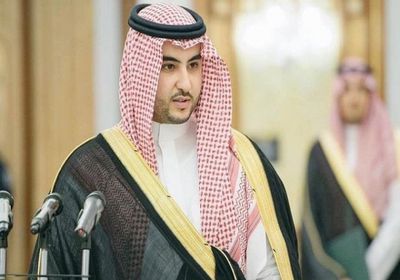 خالد بن سلمان يلتقي وزير الدفاع الأمريكي.. تفاصيل