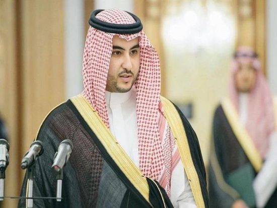 خالد بن سلمان يلتقي وزير الدفاع الأمريكي.. تفاصيل