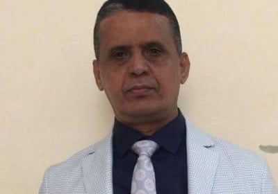 "النسي" يوجه نصيحة لمن يقفون بصف أعداء الجنوب