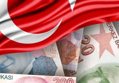 تفاقم أزمة الاقتصاد التركي بسبب اضطرابات قطاع البنوك