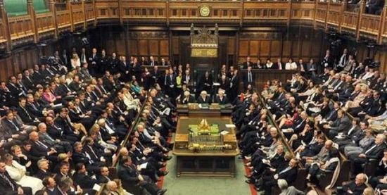 1.4 مليون بريطاني يرفضون تعليق عمل البرلمان أو إلغاء البريكست