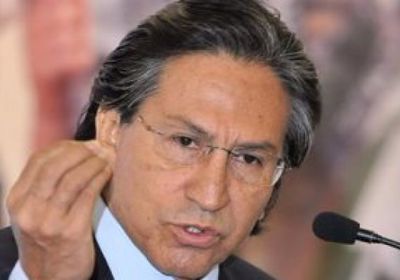 الرئيس البيروفى الأسبق يجدد طلبه للقضاء الأمريكي بإطلاق سراحه